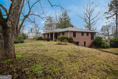 114 Stafford Avenue, Barnesville, GA 30204 - Photo 44