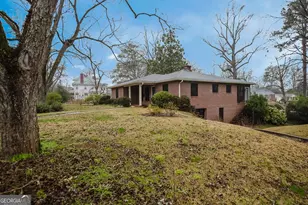 114 Stafford Ave, Barnesville, GA 30204 - Photo 44