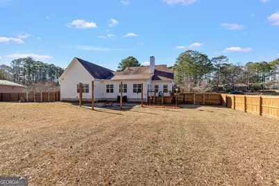 1050 Brittany Way, Fayetteville, GA 30214 - Photo 36