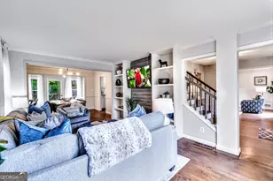 2589 Bentbrook Ct, Atlanta, GA 30360 - Photo 2