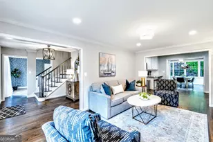 2589 Bentbrook Ct, Atlanta, GA 30360 - Photo 10