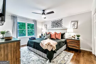 2589 Bentbrook Court, Atlanta, GA 30360 - Photo 22