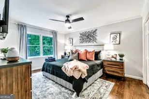 2589 Bentbrook Ct, Atlanta, GA 30360 - Photo 22