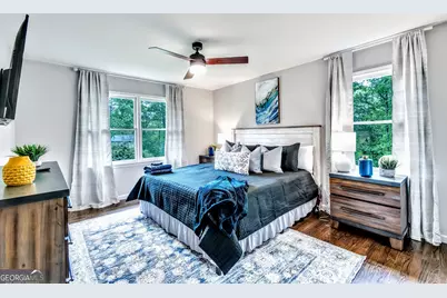 2589 Bentbrook Court, Atlanta, GA 30360 - Photo 32