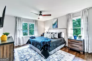 2589 Bentbrook Ct, Atlanta, GA 30360 - Photo 32