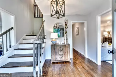 2589 Bentbrook Court, Atlanta, GA 30360 - Photo 4