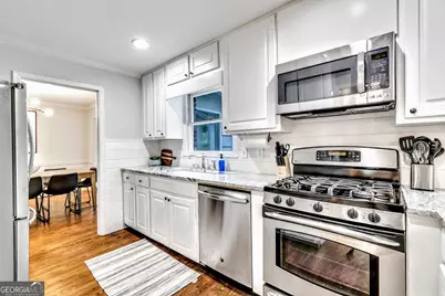 2589 Bentbrook Court, Atlanta, GA 30360 - Photo 14