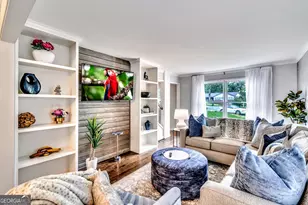 2589 Bentbrook Ct, Atlanta, GA 30360 - Photo 1