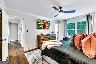 2589 Bentbrook Court, Atlanta, GA 30360 - Photo 24