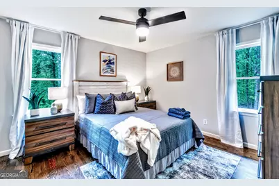 2589 Bentbrook Court, Atlanta, GA 30360 - Photo 30