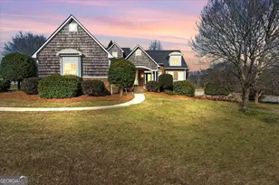 220 McKenzie Bridge Rd, Carrollton, GA 30116 - Photo 4