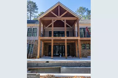 1040 Parrotts Cove Road, Greensboro, GA 30642 - Photo 6