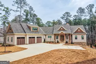 1040 Parrotts Cove Rd, Greensboro, GA 30642 - Photo 1