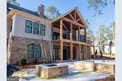 1040 Parrotts Cove, Greensboro, GA 30642 - Photo 2