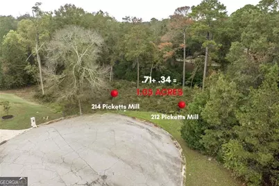 214 Picketts Mill Court, Bonaire, GA 31005 - Photo 4