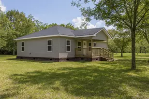 93 Shirley Ln Hwy 169, Glennville, GA 30427 - Photo 26