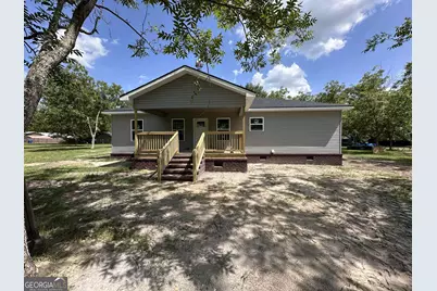 93 Shirley Lane Hwy 169, Glennville, GA 30427 - Photo 2