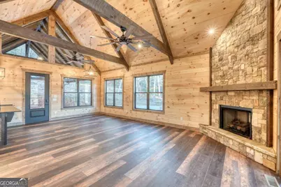 250 Wolf Creek Circle, Mineral Bluff, GA 30559 - Photo 30