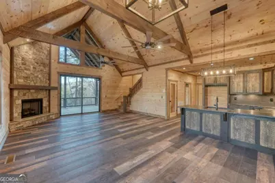 250 Wolf Creek Circle, Mineral Bluff, GA 30559 - Photo 28