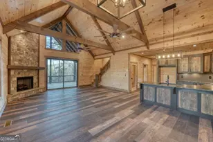 250 Wolf Creek Circle, Mineral Bluff, GA 30559 - Photo 28