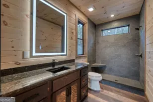 250 Wolf Creek Circle, Mineral Bluff, GA 30559 - Photo 40