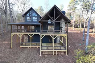 250 Wolf Creek Circle, Mineral Bluff, GA 30559 - Photo 10