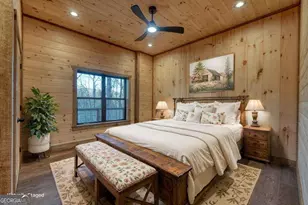 250 Wolf Creek Circle, Mineral Bluff, GA 30559 - Photo 8