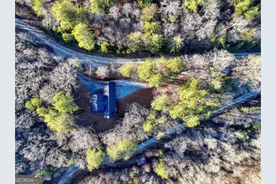 250 Wolf Creek Circle, Mineral Bluff, GA 30559 - Photo 16