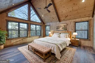 250 Wolf Creek Circle, Mineral Bluff, GA 30559 - Photo 6