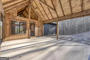 250 Wolf Creek Circle, Mineral Bluff, GA 30559 - Photo 18