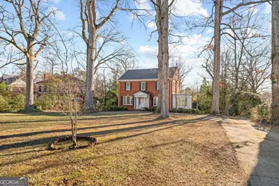 931 Briarcliff Road NE, Atlanta, GA 30306 - Photo 1
