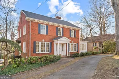931 Briarcliff Road NE, Atlanta, GA 30306 - Photo 4