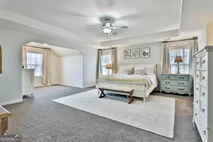 33 Doolittle Ct, Newnan, GA 30265 - Photo 6