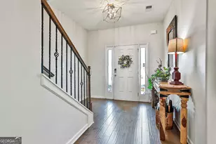 33 Doolittle Ct, Newnan, GA 30265 - Photo 6