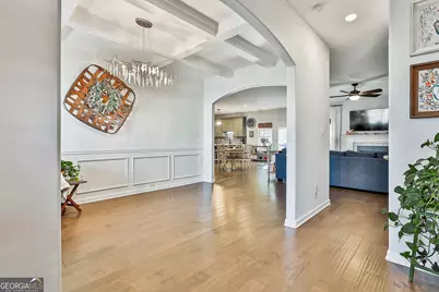 33 Doolittle Court, Newnan, GA 30265 - Photo 10