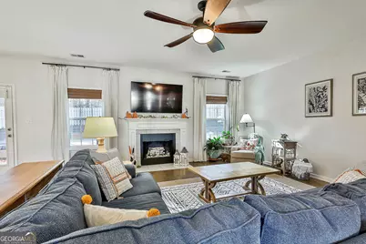 33 Doolittle Court, Newnan, GA 30265 - Photo 14