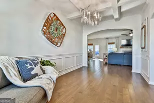 33 Doolittle Ct, Newnan, GA 30265 - Photo 10