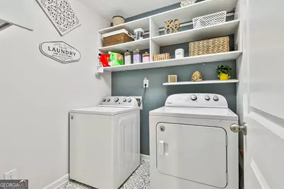 33 Doolittle Court, Newnan, GA 30265 - Photo 38