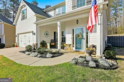 33 Doolittle Court, Newnan, GA 30265 - Photo 2