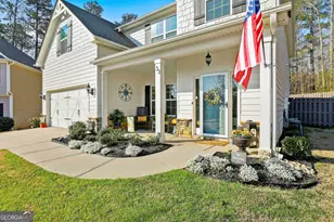 33 Doolittle Ct, Newnan, GA 30265 - Photo 2