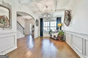 33 Doolittle Ct, Newnan, GA 30265 - Photo 12