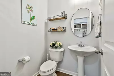 33 Doolittle Court, Newnan, GA 30265 - Photo 26