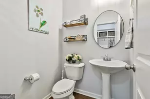 33 Doolittle Ct, Newnan, GA 30265 - Photo 26