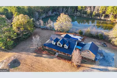 1320 Empire Road, Jesup, GA 31545 - Photo 2
