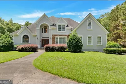 205 Mill Run, Fayetteville, GA 30214 - Photo 2
