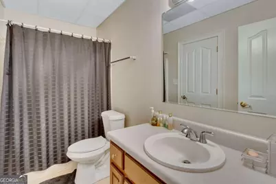 205 Mill Run, Fayetteville, GA 30214 - Photo 30