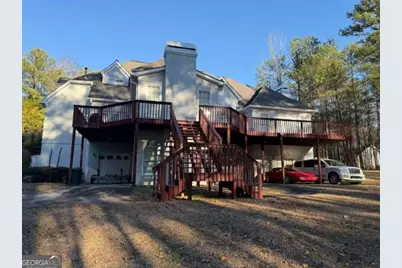 205 Mill Run, Fayetteville, GA 30214 - Photo 36