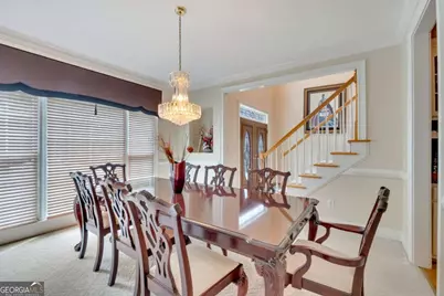 205 Mill Run, Fayetteville, GA 30214 - Photo 6