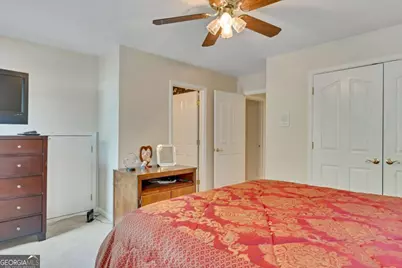 205 Mill Run, Fayetteville, GA 30214 - Photo 24