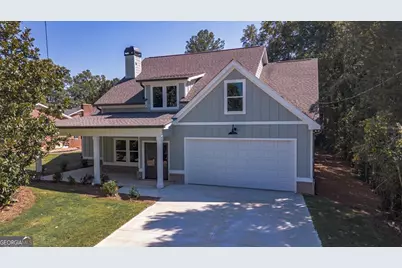 6134 Linwood Drive SE, Covington, GA 30014 - Photo 1